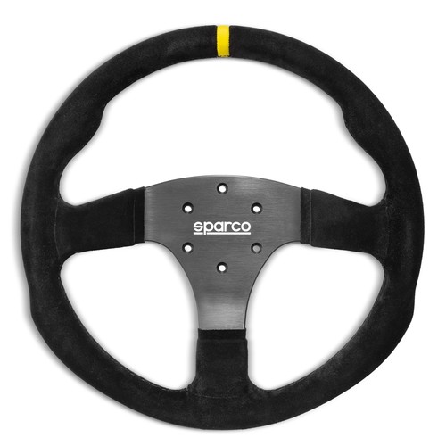 Sparco r330 steering wheel - r330,