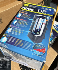 Fluval U2 Underwater Aquarium