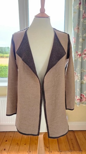 Chocolate brown taupe - chocolate,