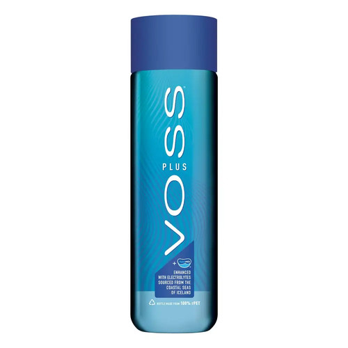 Voss plus still water 24x - plus,