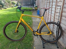 Ridgeback Flight 4.0 Alfine