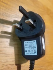 3.5mm Mobile Phone Charger for