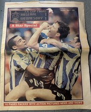Sheffield Wednesday Sheff Wed
