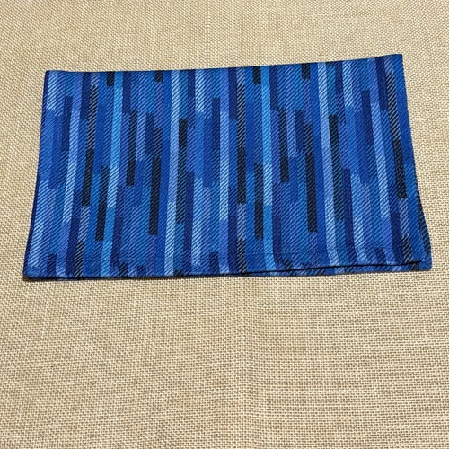 Crate barrel kendi placemats - &,