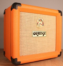Orange PPC108 DUAL INPUT 8 Ohm
