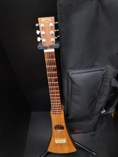 MARTIN BACKPACKER Travel