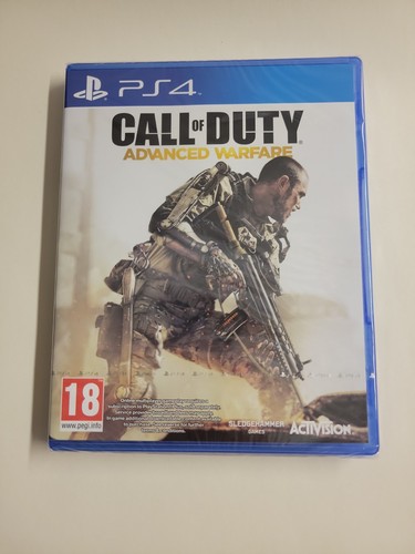 Call duty advanced - of, warfare