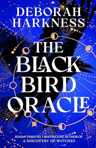 The black bird - the, oracle:
