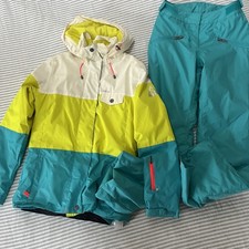 Women’s/girl’s Ski Jacket