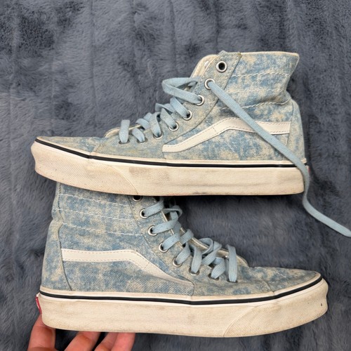 Vans sk8 acid - sk8-hi,