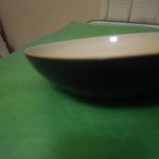 Denby Energy Cream Charcoal