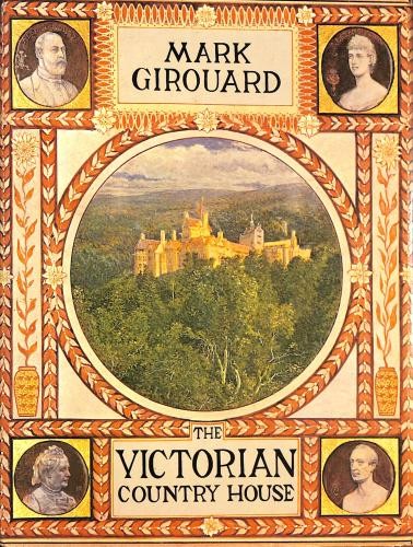 The victorian country house - the,