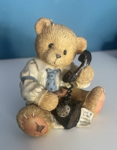 Cherished teddies 1996 - cherished,