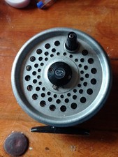 Intrepid Rimfly Fishing Reel