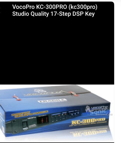 300 vocopro key - vocopro,