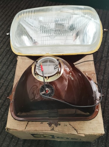 Citroen ami headlights - citroen, 8