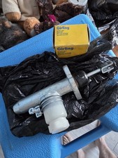 MG MIDGET, AUSTIN HEALEY SPRITE (1967-1979) CLUTCH MASTER CYLINDER