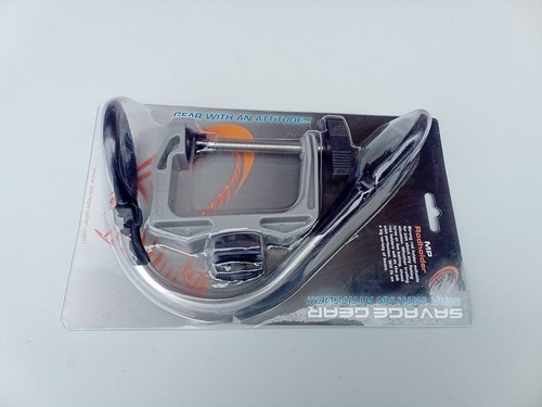 Savage gear boat - savage, rod