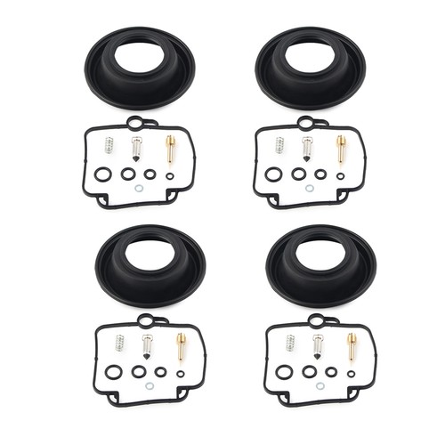 Carburetor repair kit - repair, plunger