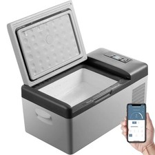 15L PORTABLE COOL BOX ELECTRIC