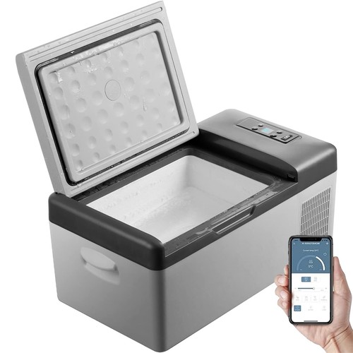 15l portable cool - portable, electric