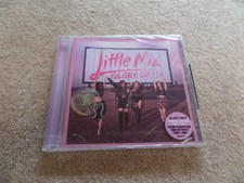 CD ALBUM NEW & SEALED LITTLE