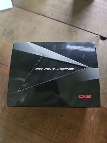 Shimano dura ace r9160 di2 - ace,