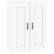 Hanging Wall Cabinet Storage