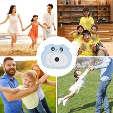 Blue Children's Digital Camera