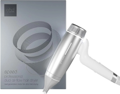 Ghd speed ionic hair - dryer, –