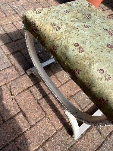 Lloyd loom 1950 vintage - lloyd,