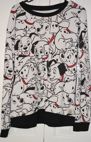 Disney vans 101 - disney, x
