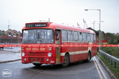 Bus photo kelvin central - photo,