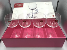 4 VTG Cristal d'Arques Paris