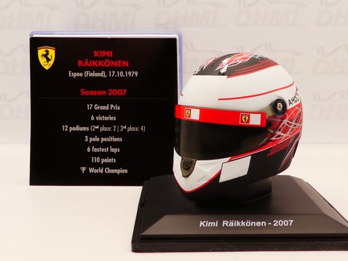 Spark kimi raikkonen - spark,