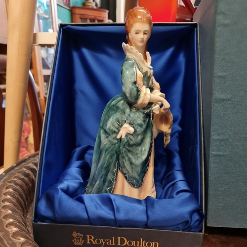 Royal doulton porcelain - doulton,
