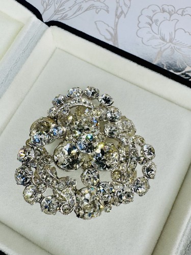 Vintage signed regency - signed,
