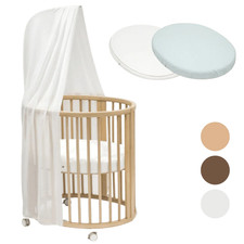 Stokke Sleepi V3 Mini Cot