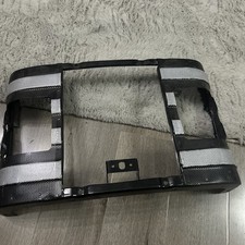 Massy Ferguson 135 Front Grill 13 Inch Vintage Farming Tractor Antique