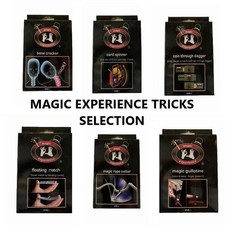 Magic Experience Tricks