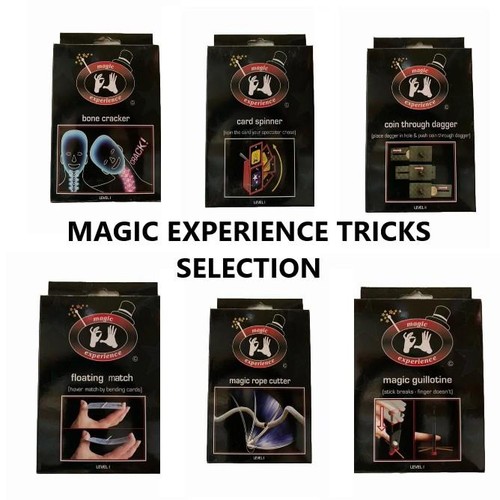 Beginner kids magic - beginner,