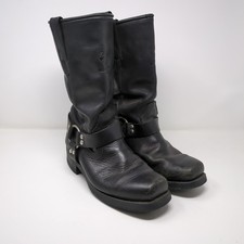 Black Talon Mens Size 8 D