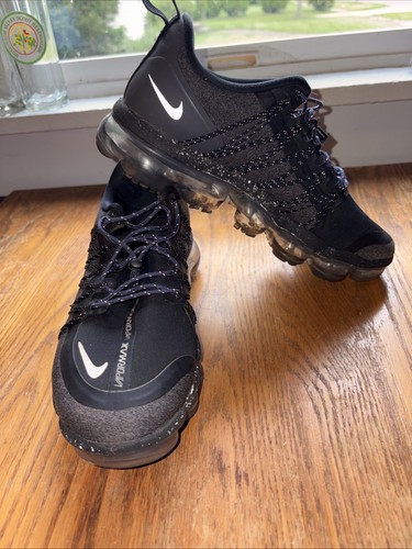 Nike air vapormax run - vapormax,