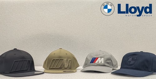 Genuine new bmw - new, with