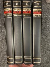 Images of War 1939-1945 - Fortnightly Magazine #4416