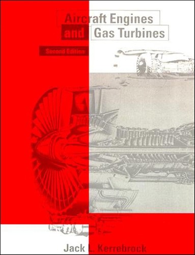 Aircraft engines and gas - engines,
