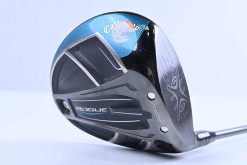 Callaway rogue driver 10 - driver, 10.5