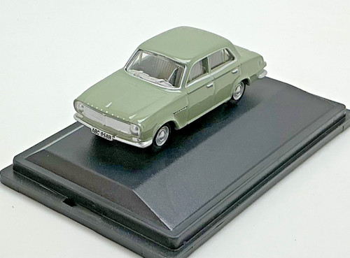 Oxford diecast vauxhall - diecast, fb