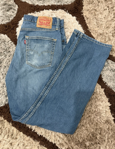 Levi 514 men straight - 514, fit