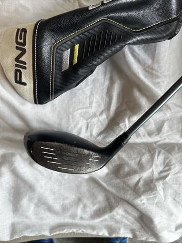 Ping g430 max wood - 5,